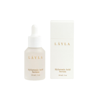 Hylaronic Acid Serum