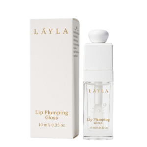 Lip Plumping Gloss – Hydrating, Volumising & High-Shine Finish