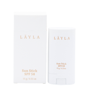 SPF 50 Sun Stick: Maximum UV Protection On-the-Go