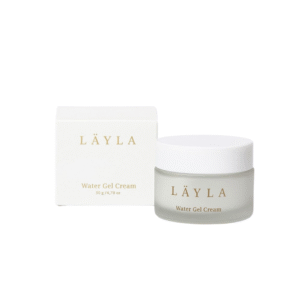 Water Gel Cream: Lightweight Hydration, All-Day Comfort